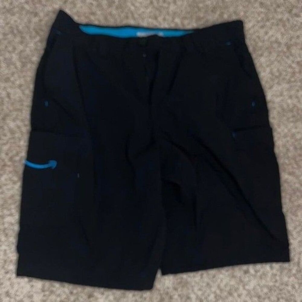 Amazon Uniform Cargo Shorts
